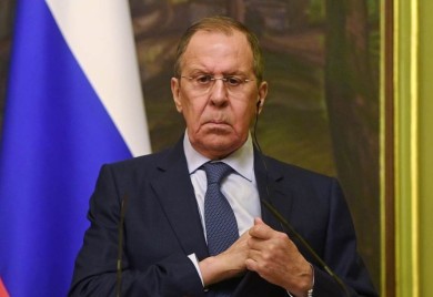 Sergej Lavrov prebačen u bolnicu