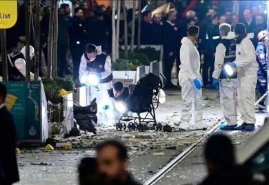 Kurdska partija tvrdi da nije odgovorna za napad u Turskoj