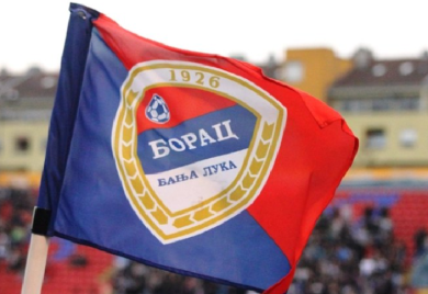 Borac na vrhu tabele nakon pobjede Leotara