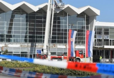 Doktor o stanju povrijeđenih u Novom Sadu: Vukašin izgubio oba stopala, Anji amputirana ruka, Teodori obje noge