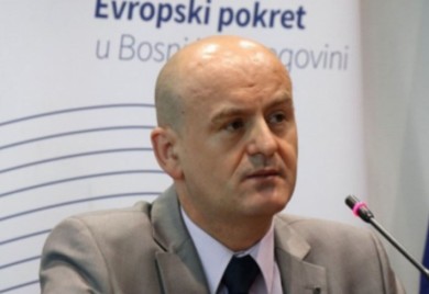 Predsjednik Evropskog pokreta u BiH: Kandidatski status je sve i ništa
