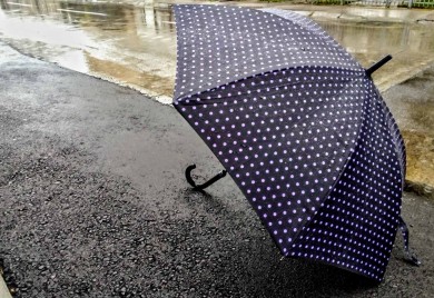 Hidrometeorološki zavod upozorio: Od danas do subote jake padavine u Srpskoj