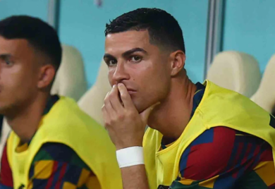 Ronaldo najpraćenija osoba na Instagramu, a na svom profilu prati i jednu damu iz BiH