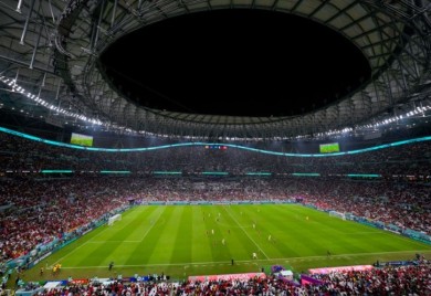 Ko će najviše profitirati od fudbalske groznice u Kataru?
