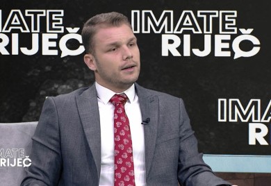 Stanivuković: Mogao bih voditi PDP