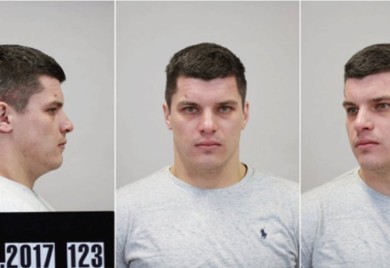 Europol se oglasio o Samardžiji, otkrili puteve kokaina i pranja "prljavog novca"