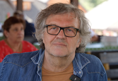 Kusturica: Nisam istisnut iz Andrićgrada, ne napuštam Srbiju