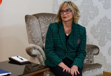 Trišić Babić sa amerčkim kompanijama: Srpska otvorena za investicije, imovina je crvena linija