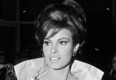 Holivud je izgubio veliku divu: Preminula Rakel Velč