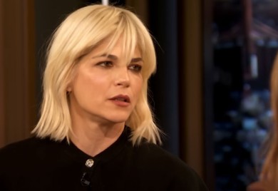 Selma Bler otkrila urnebesne detalje propalog dejta sa popularnim pjevačem