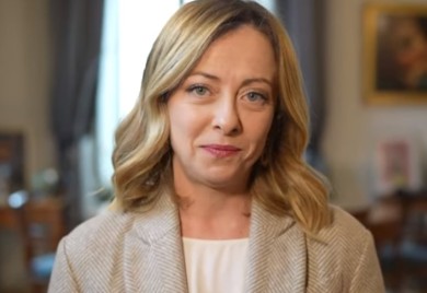 Politiko: Meloni planira da vodi Еvropu i uspostavi dobre odnose s Trampom