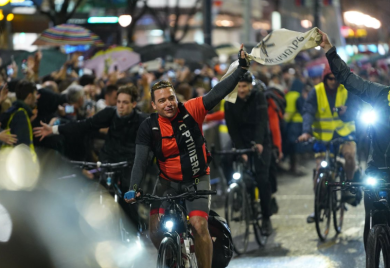 Hitan apel studenata u blokadi pred veliki protest