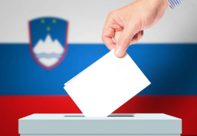 Slovenci pred ključnim izborima: “Najopasniji trenutak od ulaska u EU”