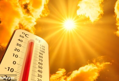 U Banjaluci i Prijedoru temperatura na apsolutnom rekordu za april od 1961.