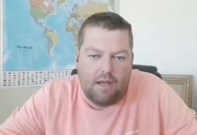 Otac djevojčice preminule od malih boginja: Ne žalim što je nisam vakcinisao (VIDEO)
