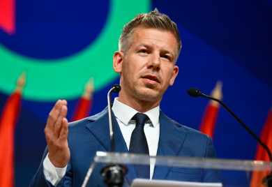 Mađar: Očekujem da Orban ukine veto nakon nastavka tranzita ruske nafte