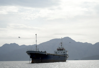 Američke snage vratile devet brodova Iranu u prvih 48 sati blokade