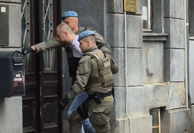 Šokantni detalji ubistva sina estradnog menadžera: Zaspao sam dok su ga njih dvojica tukli