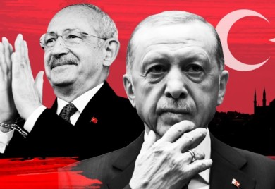 Drugi krug izbora sve bliži: Erdogan osvojio više od 49 odsto glasova