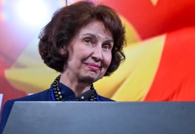 NJEMAČKI MEDIJI: Da li će VMRO raskinuti Prespanski sporazum sa Grčkom