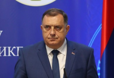 Dodik: Tuzla slavi ubistvo nedužnih mladih vojnika, u kakvoj mi BiH živimo?