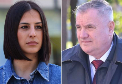 "SRAM VAS BILO ŠTO NE RAĐATE DJECU" Okršaj poslanice PDP i premijera Srpske PODIGAO PRAŠINU