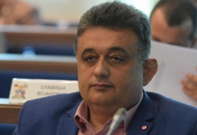 Zlatan Lazarević “iza brave”: Evo šta policija kaže o hapšenju odbornika SNSD-a