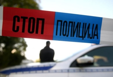 Nađeno oproštajno pismo! Novi detalji o smrti policajca i njegovog devetogodišnjeg sina