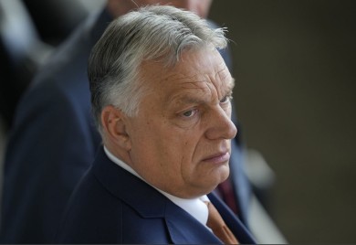 Orban predao evropskim liderima plan za rješavanje sukoba u Ukrajini