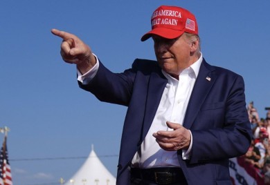 Akcije medijske kompanije Donalda Trampa porasle za 50 odsto nakon pokušaja atentata