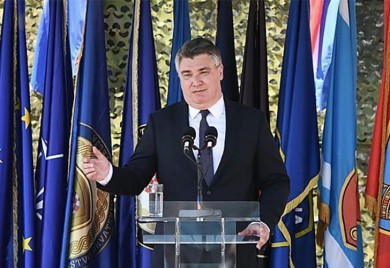Milanović povodom optužnice protiv Dodika: Ne vjerujem u pravdu visokih predstavnika