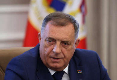 CIK BiH uputila Sudu BiH žalbu odbrane predsjednika Srpske o oduzimanju mandata, poznato kada se očekuje konačna odluka