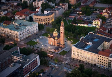 Banju Luku posjetilo 50.000 turista za sedam mjeseci