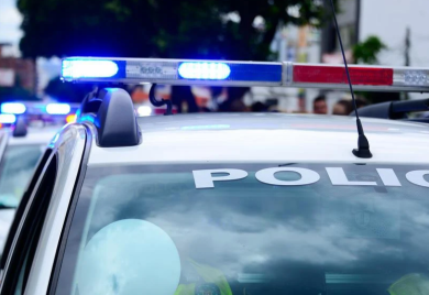 Ubijen policajac tokom treninga