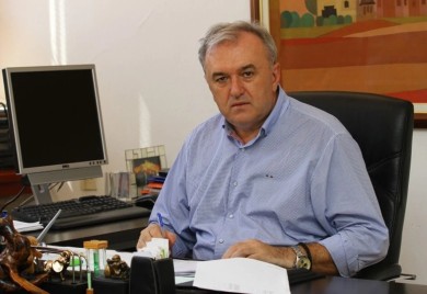 Umičević čestitao Dan srpskog jedinstva, slobode i nacionalne zastave