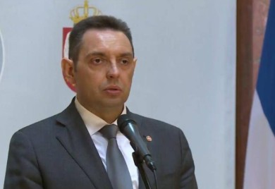 Moguća smjena Aleksandra Vulina, direktor BIA će biti kadar SNS-a?
