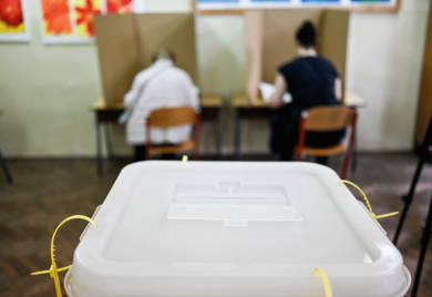 Opšti izbori 2026: Šta će biti s novim tehnologijama na biralištima?