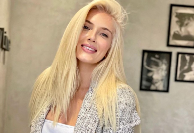 Nikolina Kovač progovorila o suprugu, pa se dotakla prevare “Povrijedio me je”
