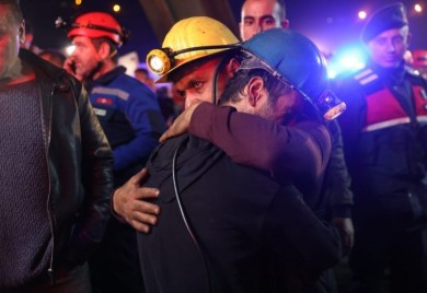 Povećan broj žrtava u Turskoj: Najmanje 25 poginulih u eksploziji