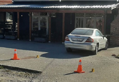 Detalji pucnjave kod Zvornika, otac troje djece poginuo