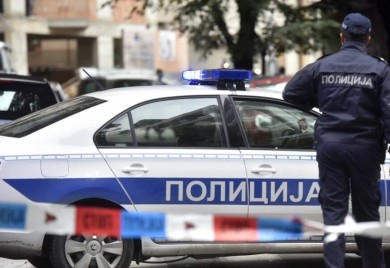 Mladić (21) UBIJEN PRED BRATOM: Svemu prethodila svađa sa koja je imala koban ishod