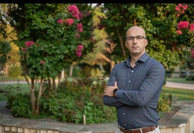 Borjan tvrdi "Za operaciju u UKC RS morate obezbijediti 4 donora krvi" (FOTO)