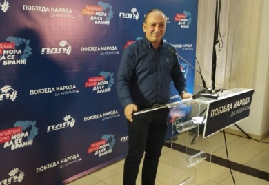 “Nije fer prema borcima” Crnadak: DODIK ide na sud da brani SEBE, ne Srpsku