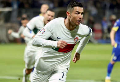Ronaldo ne prestaje obarati rekorde