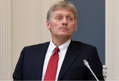 PESKOV: Zelenski potvrdio da ne želi da pregovara