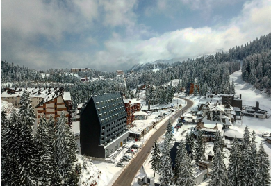 Potpisan sporazum o sezonskim ski-kartama na Jahorini