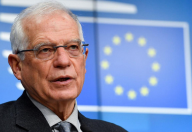 Borelj očekuje da lideri EU potvrde kandidatski status BiH: Važan korak za cijeli region