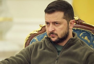 Na sajtu predsjednika Ukrajine osvanula peticija: Inicijativa za priznavanje Kosova