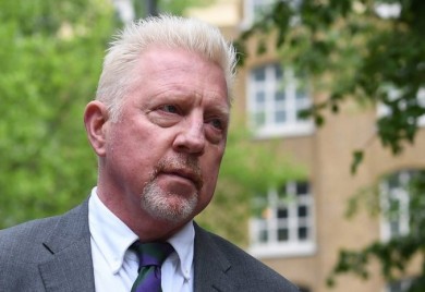 Boris Beker pušten iz zatvora, biće deportovan