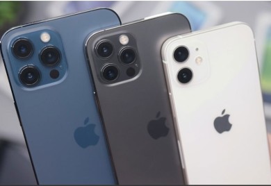 Apple potvrdio koje senzore kamere koristi iPhone